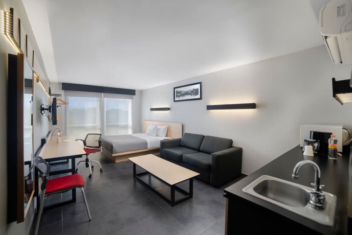City Express by Marriott Salina Cruz