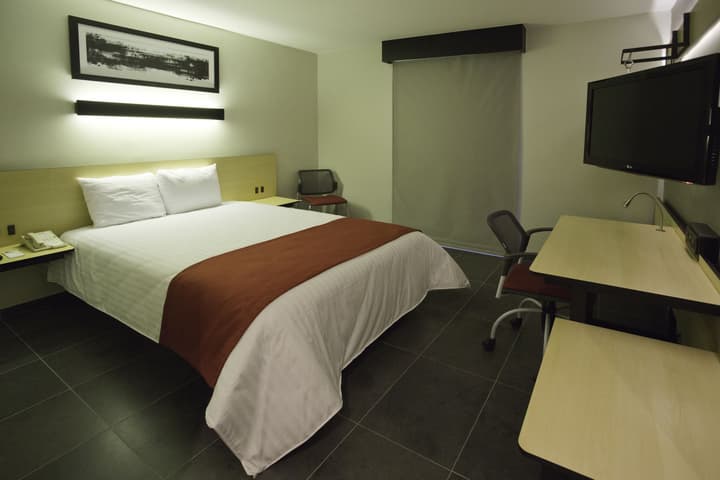 City Express by Marriott Salina Cruz