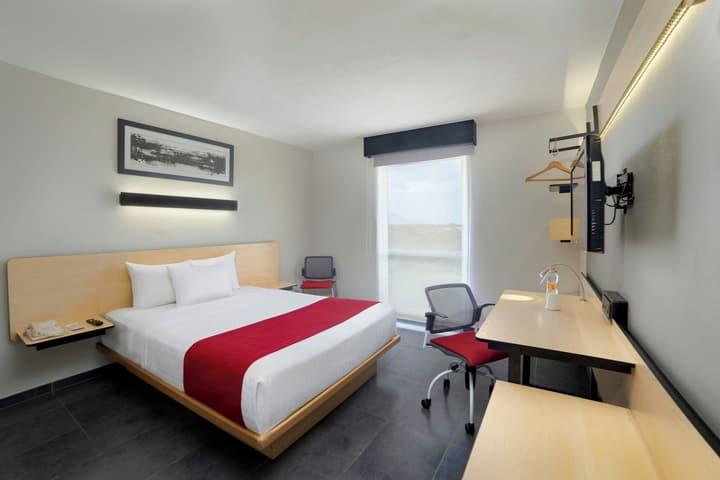 City Express by Marriott Salina Cruz