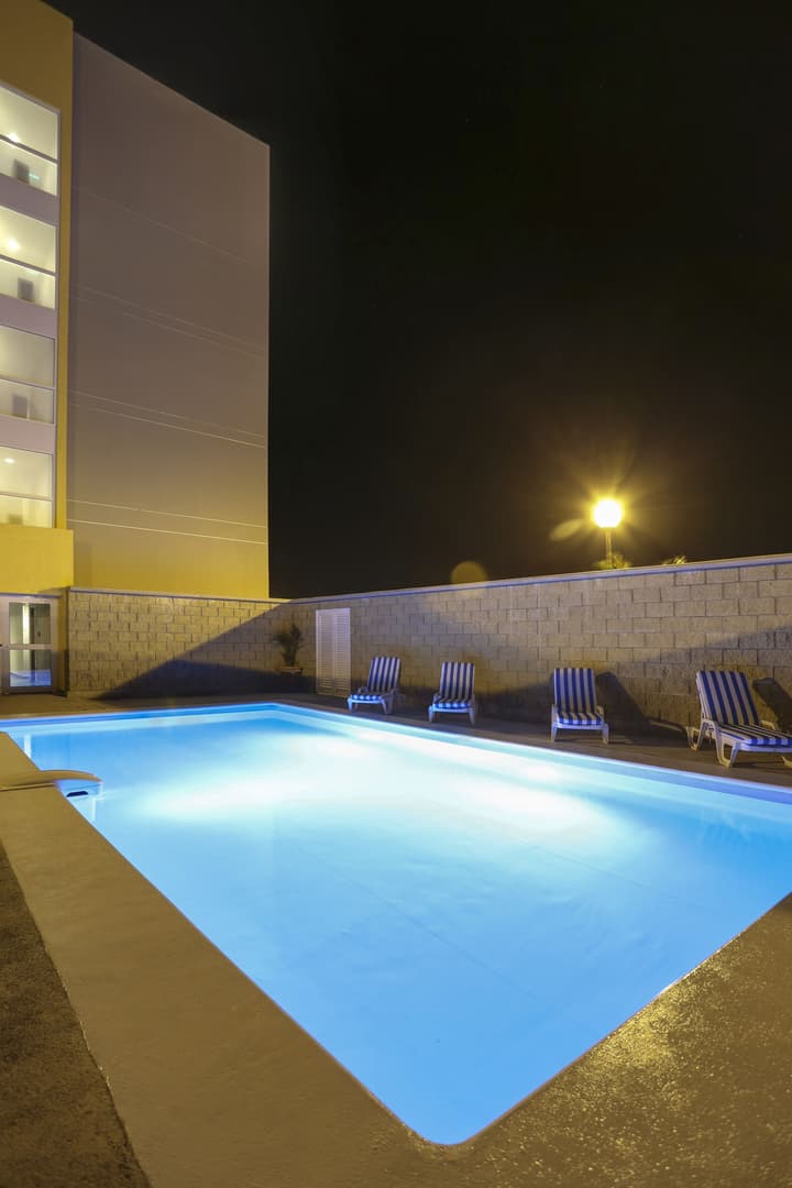 City Express by Marriott Salina Cruz