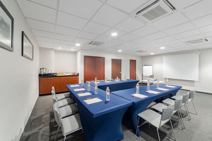 City Express by Marriott Salina Cruz