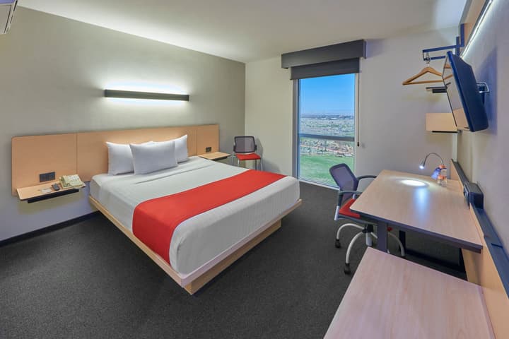 City Express by Marriott Salina Cruz