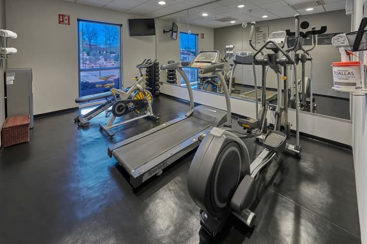City Express by Marriott Salina Cruz