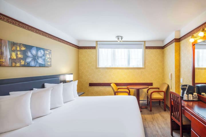 Les Suites de Laviolette, an Ascend Collection Hotel