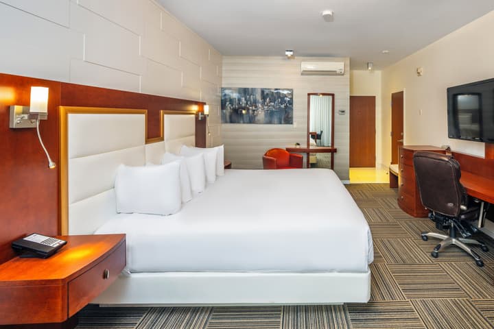 Les Suites de Laviolette, an Ascend Collection Hotel