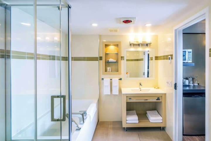 Les Suites de Laviolette, an Ascend Collection Hotel