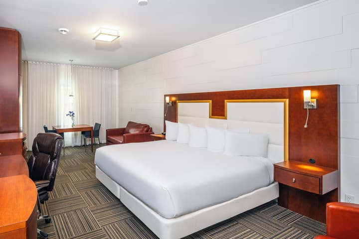 Les Suites de Laviolette, an Ascend Collection Hotel
