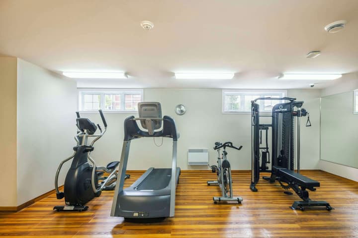 Les Suites de Laviolette, an Ascend Collection Hotel