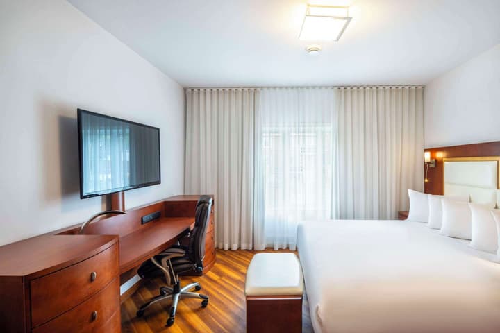 Les Suites de Laviolette, an Ascend Collection Hotel