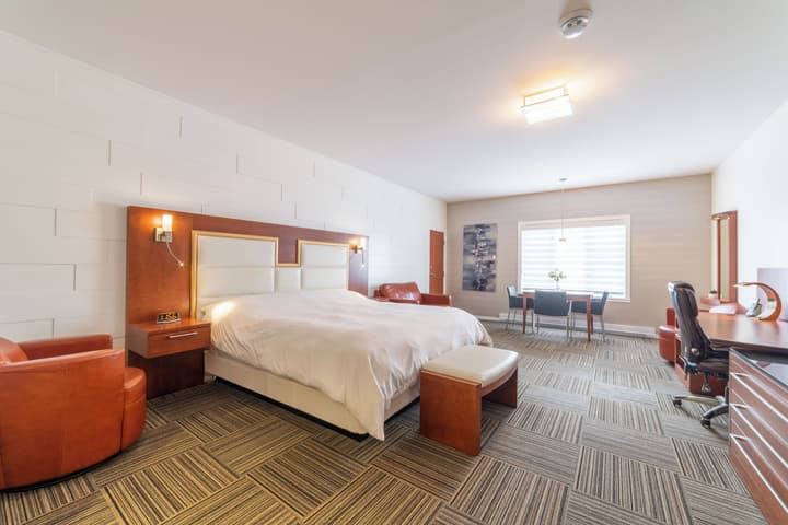 Les Suites de Laviolette, an Ascend Collection Hotel