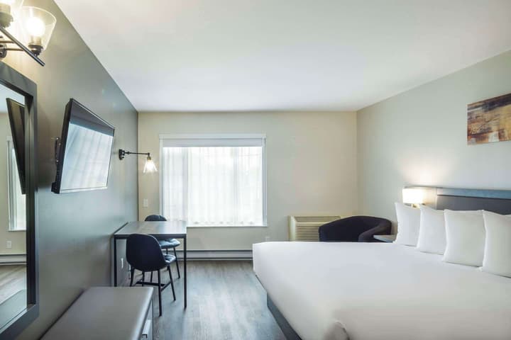 Les Suites de Laviolette, an Ascend Collection Hotel