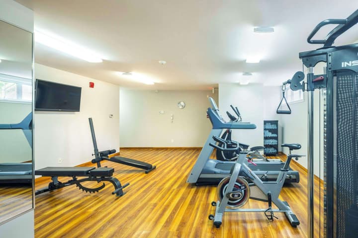 Les Suites de Laviolette, an Ascend Collection Hotel