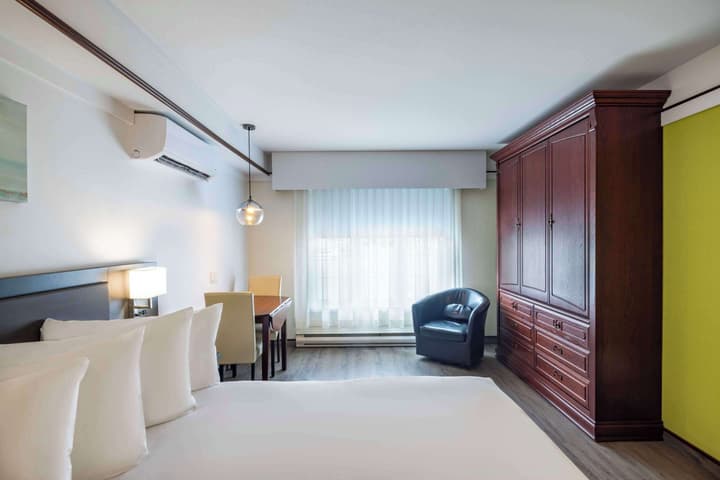 Les Suites de Laviolette, an Ascend Collection Hotel