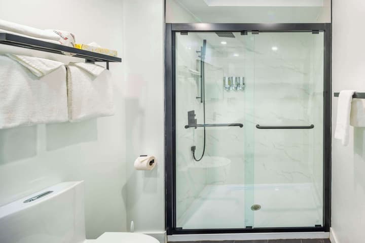 Les Suites de Laviolette, an Ascend Collection Hotel