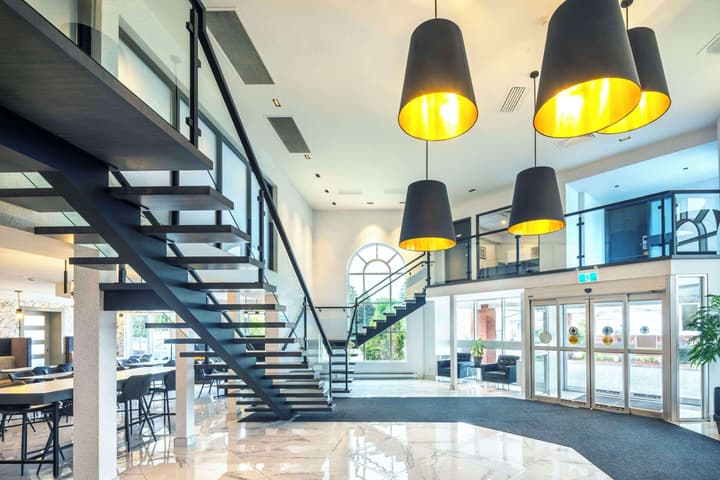 Les Suites de Laviolette, an Ascend Collection Hotel