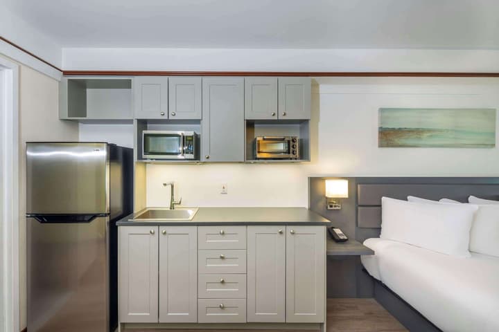 Les Suites de Laviolette, an Ascend Collection Hotel