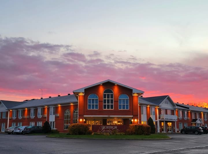 Les Suites de Laviolette, an Ascend Collection Hotel