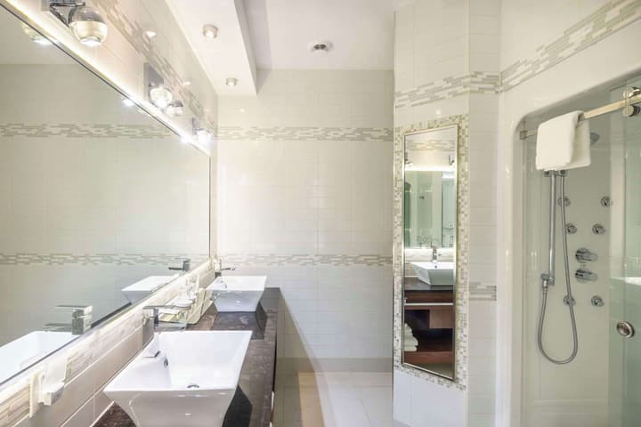 Les Suites de Laviolette, an Ascend Collection Hotel