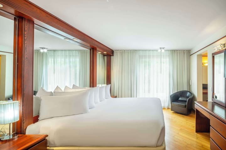 Les Suites de Laviolette, an Ascend Collection Hotel
