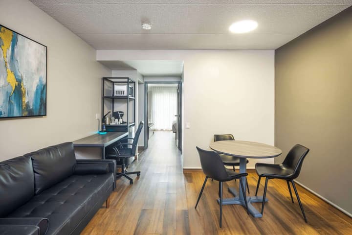 Les Suites de Laviolette, an Ascend Collection Hotel