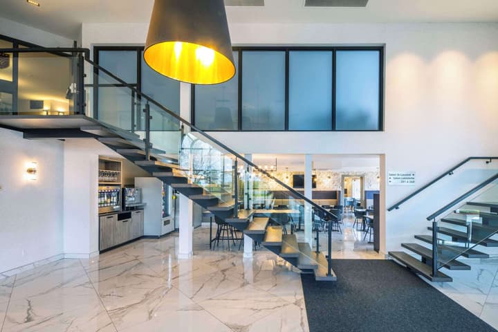 Les Suites de Laviolette, an Ascend Collection Hotel