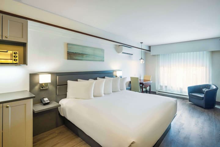Les Suites de Laviolette, an Ascend Collection Hotel