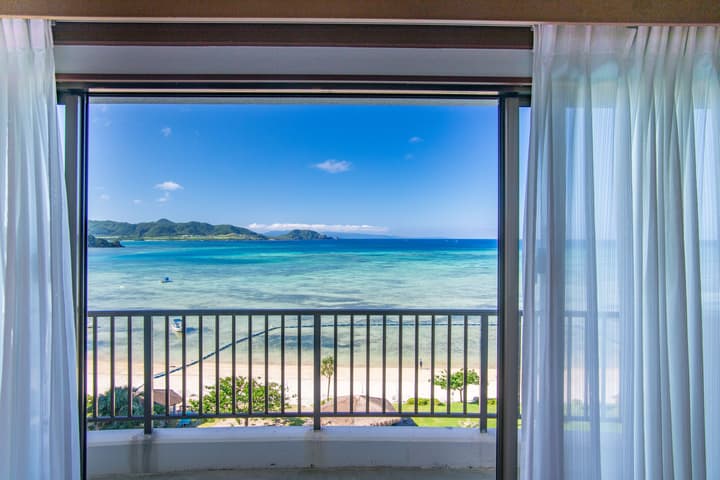 Ishigaki Seaside Hotel