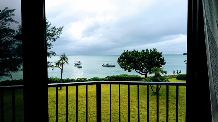 Ishigaki Seaside Hotel