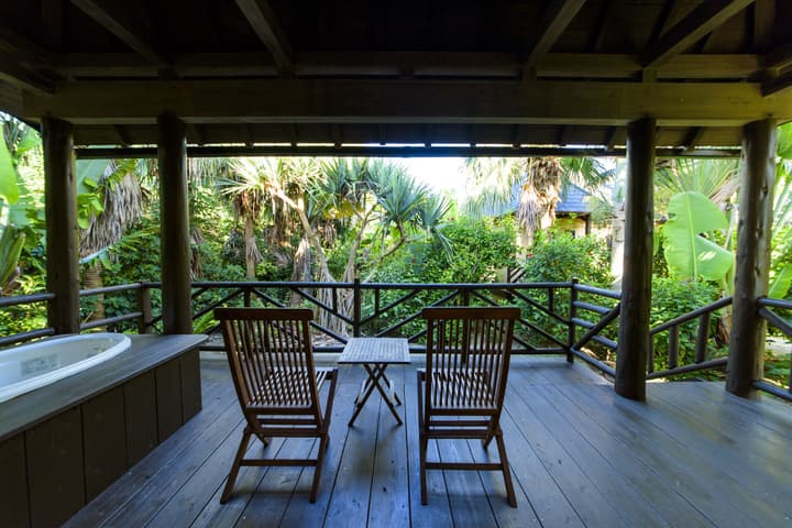 Ishigaki Seaside Hotel