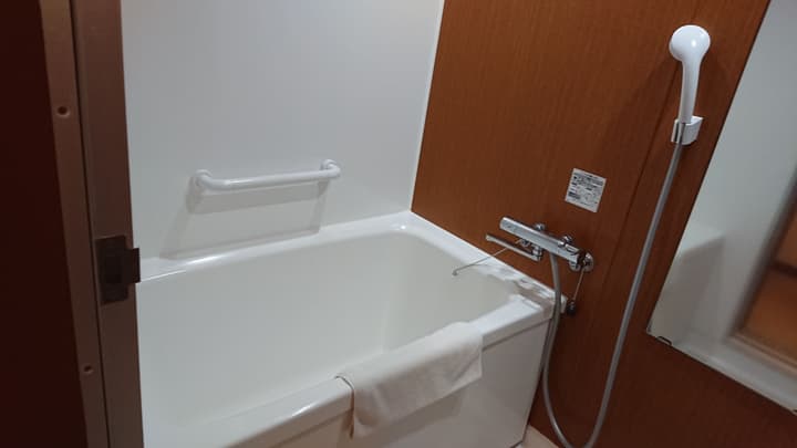 Ishigaki Seaside Hotel