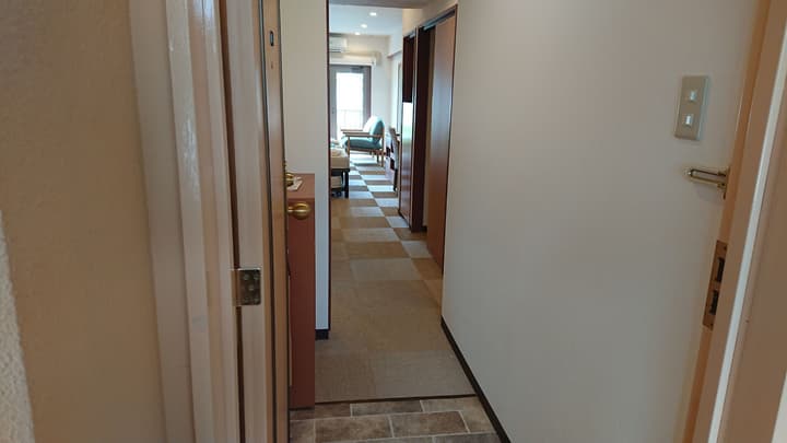 Ishigaki Seaside Hotel