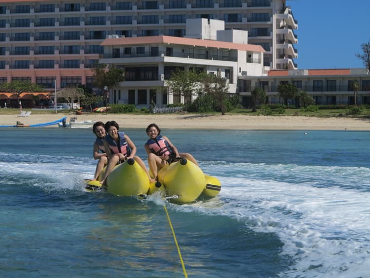 Ishigaki Seaside Hotel