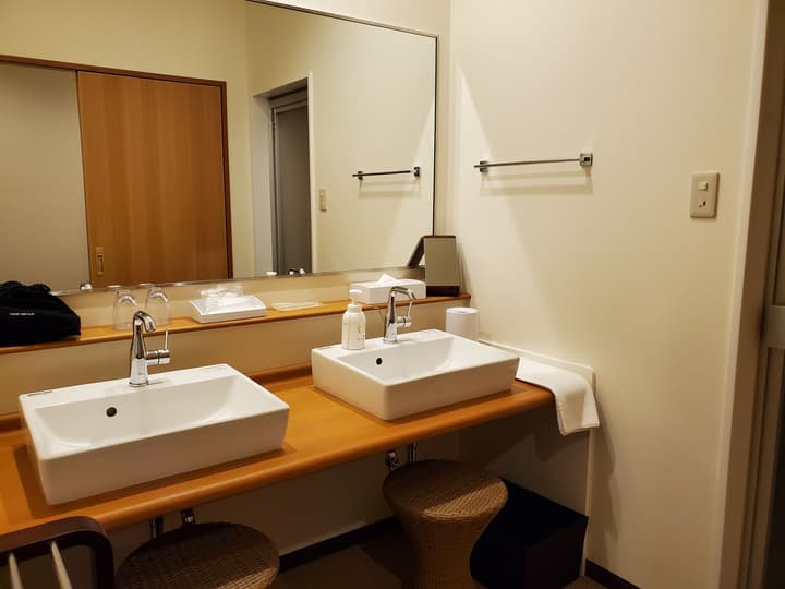 Ishigaki Seaside Hotel