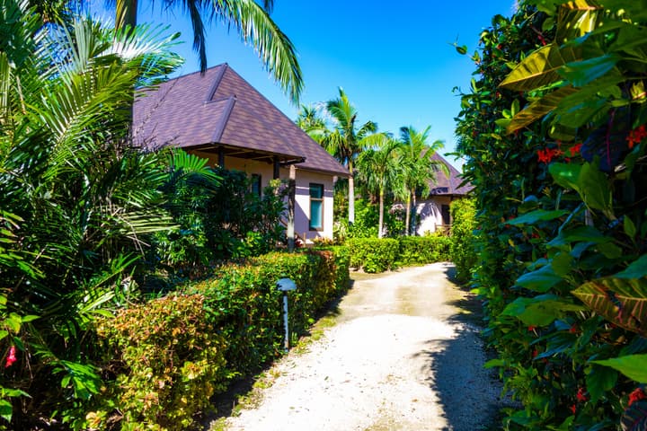 Ishigaki Seaside Hotel