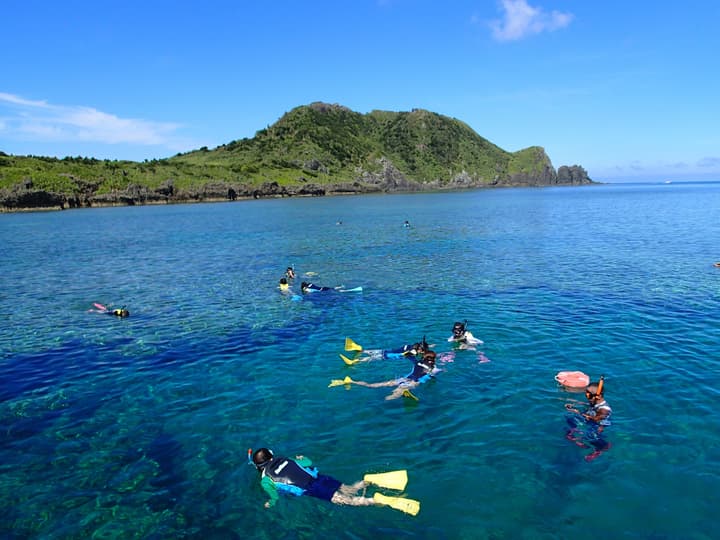Ishigaki Seaside Hotel