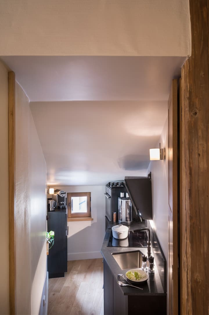 Les Loges Annecy Vieille ville