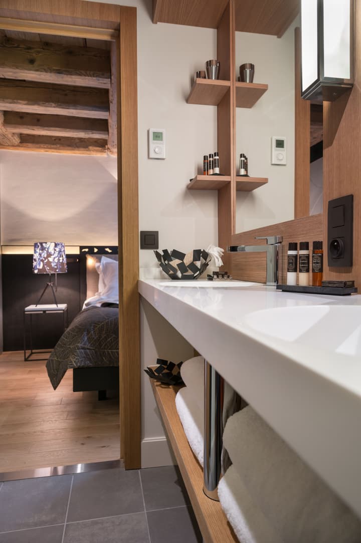 Les Loges Annecy Vieille ville