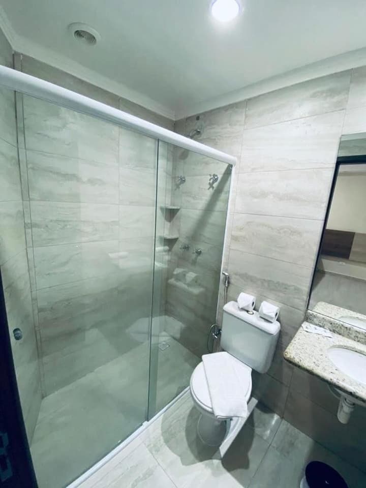 Hotel Guarumar