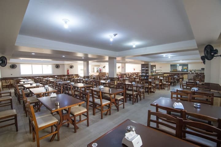 Hotel Guarumar