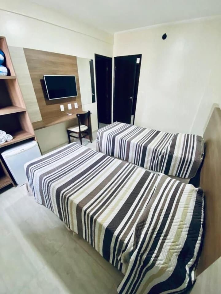 Hotel Guarumar