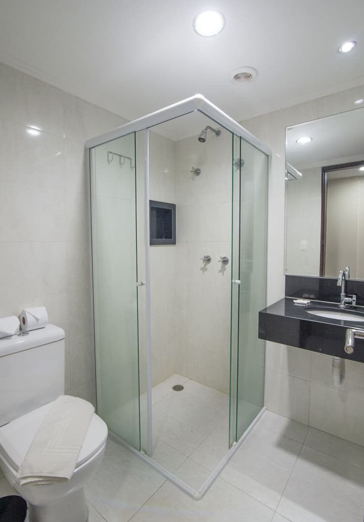 Hotel Guarumar