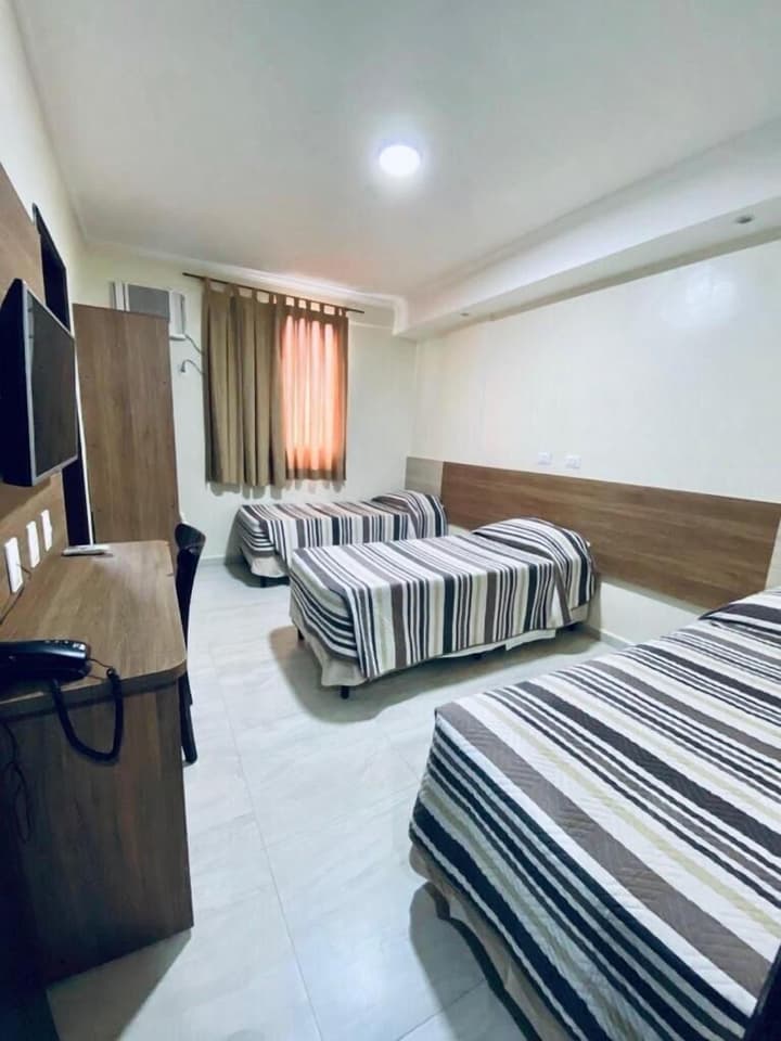 Hotel Guarumar
