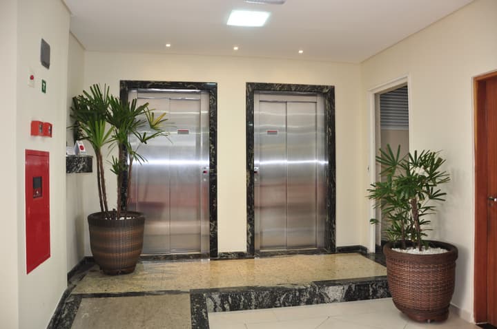 Hotel Guarumar