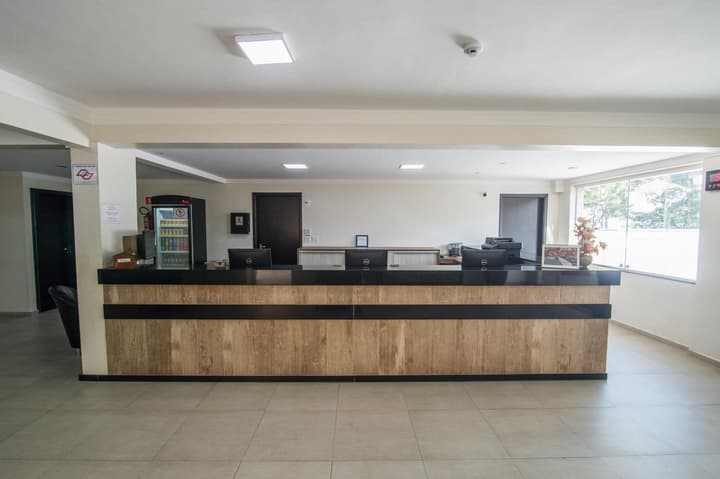Hotel Guarumar