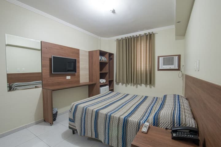 Hotel Guarumar
