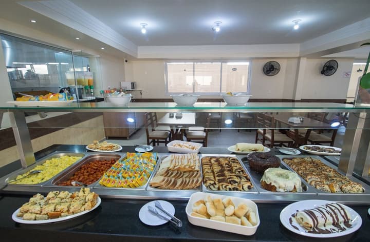 Hotel Guarumar