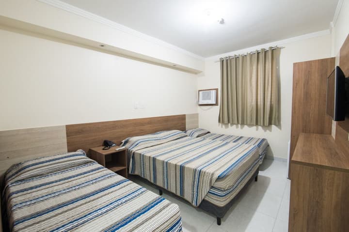 Hotel Guarumar