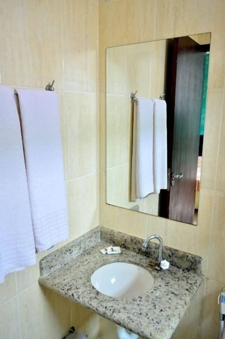 Hotel Guarumar