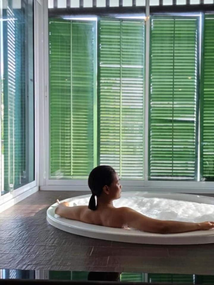 A-Te Chumphon Hotel