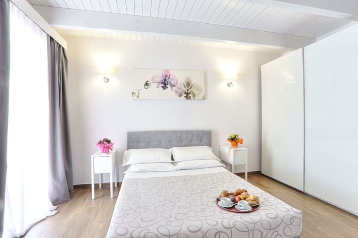 Hotel La Pineta